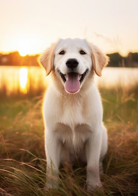 Labrador Puppies For Sale In Mumbai