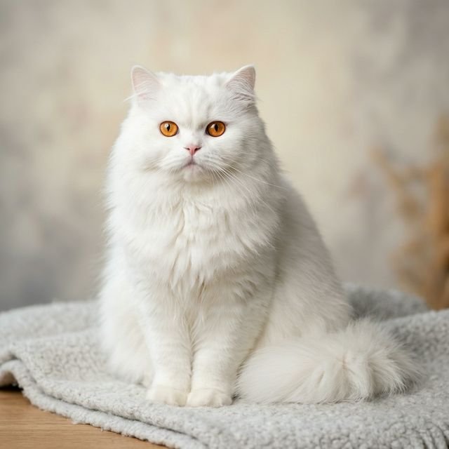 Persian Cat