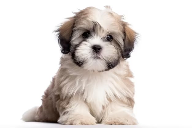 Lhasa-Apso puppies for sale in India